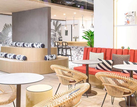 Week-end agréable dans la douce ville de Bordeaux - 3* - 3