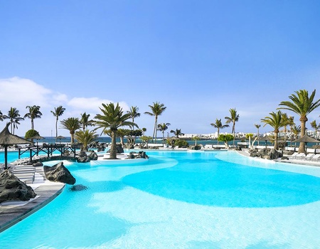 Hôtel Paradisus Salinas 5* - Adult Only - Lanzarote, Canaries - Image 2