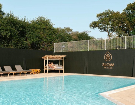 Slow Village Pornic, 4* - 2
