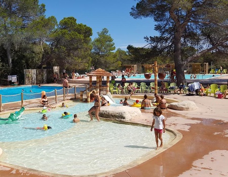 Camping La Pierre Verte 4* - 3
