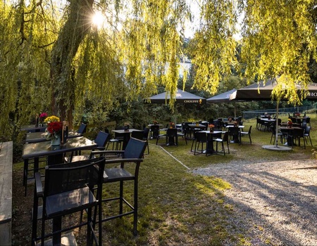 ÉVadez-vous dans les Ardennes - 4* - 5