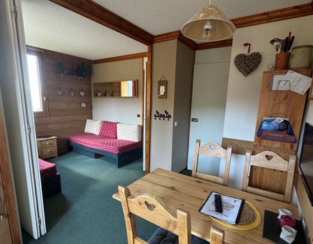Appartements travelski home choice Aigue Marine - Savoie - Belle Plagne, Alpes du Nord - Image 3