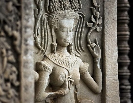 CIRCUIT KHMER HERITAGE ET LA VILLA DES POIVRES - 2