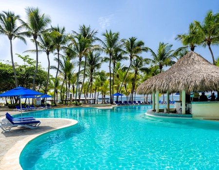 Club Lookéa Coral Costa Caribe 4* - Punta Cana, République Dominicaine - Image 1