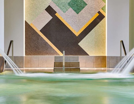 Détente avec accès spa en plein coeur de Dax - 4* - 1