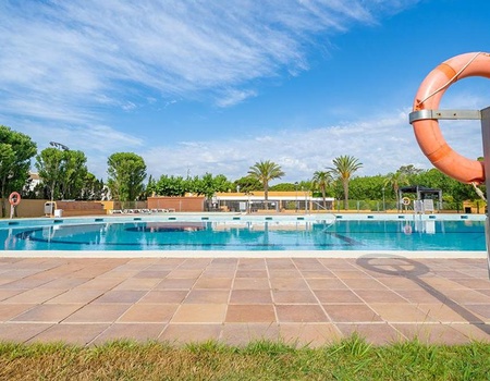 Camping Playa Brava, 4* - 5
