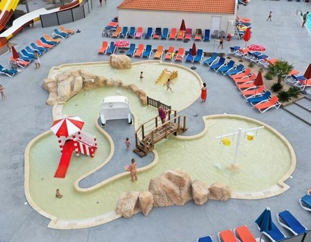 Camping Le Jard 4* - Vendée - La Tranche sur Mer, Atlantique Nord - Image 5
