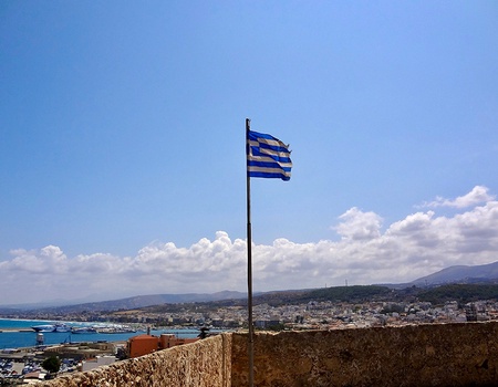 Hôtel Arolithos Cretan Village 4* - Crète, Grèce - Image 4