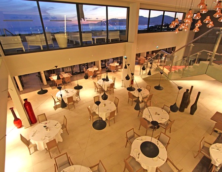Hôtel Radisson Blu Resort & Spa 4* (vols réguliers) - 4