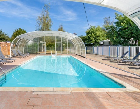 Camping Le Grearn 3* - 3