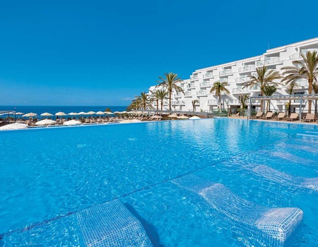 Hôtel TUI Sélection Riu Buenavista 4* - 1
