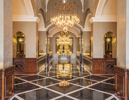 Jet tours Signature Miramar Al Aqah Beach Resort 5* - 4