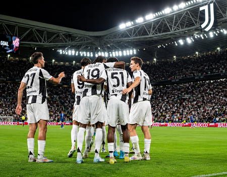 Match foot Juventus - Saison 2026-2027 avec hôtel 4* - Turin, Italie - Image 4