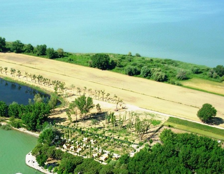 Camping Punta Navaccia, 3* - 4