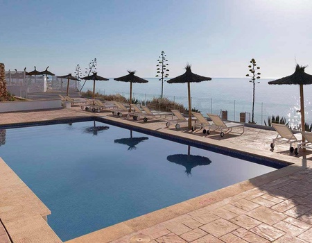 Hôtel Club Coralia Palia Maria Eugenia 4* - 2