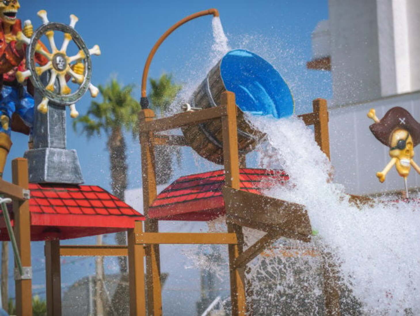 Hôtel Sorra Daurada Splash 4* - Malgrat De Mar - 2