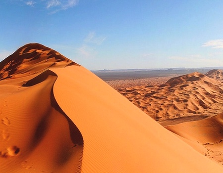 Circuit privatif Trésors du Désert : Skoura et Merzouga - 1