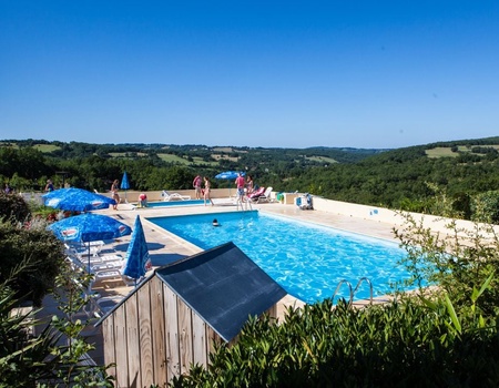 Camping Romanee la Faurie, 4*