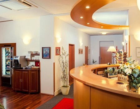 Hotel Cloister Inn 3* - Sans transfert - 2