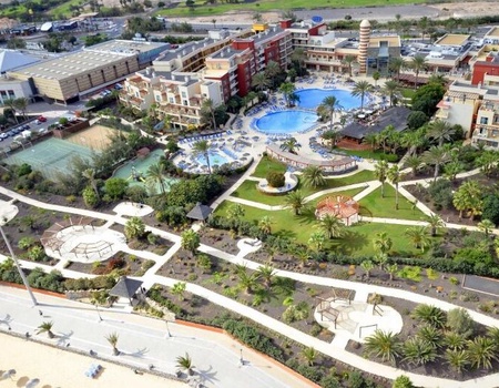 Hôtel Elba Carlota Beach & Convention Resort 4* - 2