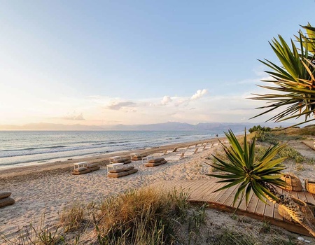 Hôtel Grecotel LuxMe Costa Botanica, LuxMe Resort 5* - Corfou (île de), Grèce - Image 3