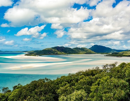 Road Trip Aventure sur la côte Est, de Sydney à Cairns - 1