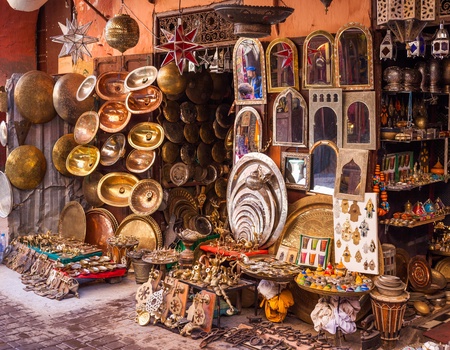 Circuit Merveilles Du Sahara au départ de Marrakech - 3