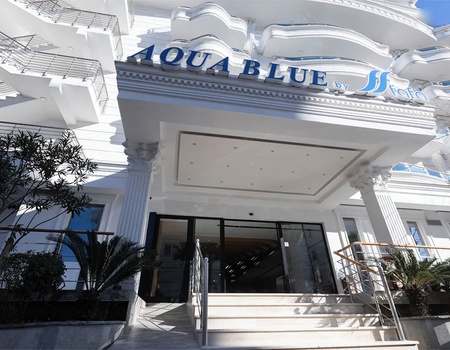Hôtel Fafa Aqua Blue 5* by Ôvoyages - Tirana, Albanie - Image 3