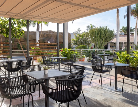 Hôtel AluaSoul Costa Adeje 4*  - Adult Only - Flex - Tenerife, Canaries - Image 5