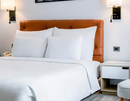 Hôtel Radisson Residence 5* Heliopolis Le Caire - 3