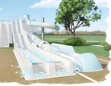 Camping Club La Côte des Roses 4* - MS VACANCES, 4* - 3