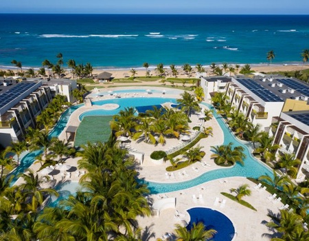 Hôtel Now Onyx Punta Cana 5* - 2