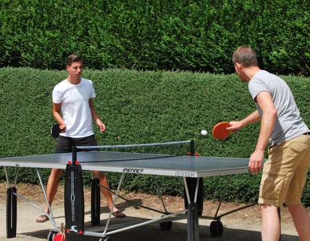 Camping Les Tournesols, 3* - 3
