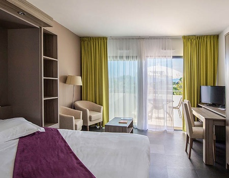 Résidence Suite Home 4* - 5