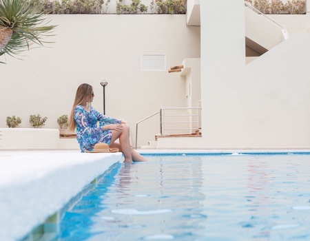 Hôtel Club Marmara Almuñecar 4* - 5