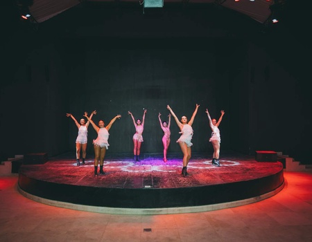 Hôtel Sentido Reef Oasis Suakin 5* Marsa Alam - 3