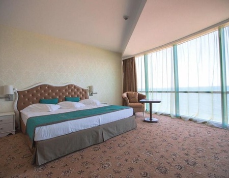 Marina Grand Beach Hotel 5* - 2