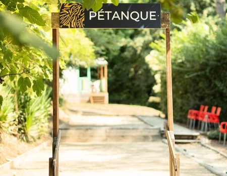 Ushuaïa Villages - Camping la Colombière *** - Beaumont-du-Périgord - Beaumont-du-Périgord, Sud Ouest - Image 3