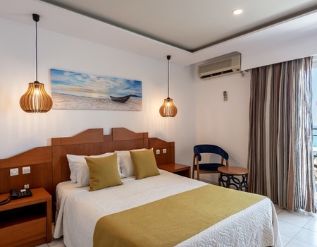 TUI Sélection Hôtel Mediterraneo 4* - Flex bagages inclus - Crète, Grèce - Image 2
