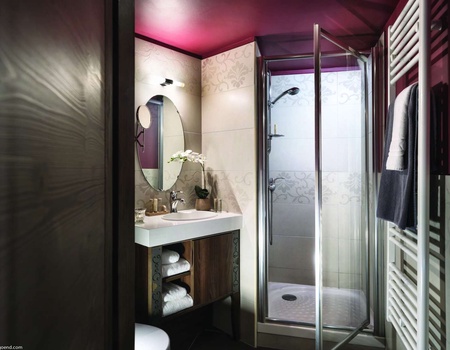 Résidence Le Hameau du Kashmir 4* - 3