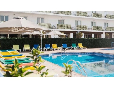 Week-end avec cava et demi- pension à l'Estartit, costa Brava - 3* - Torroella de Montgri, Espagne - Image 4