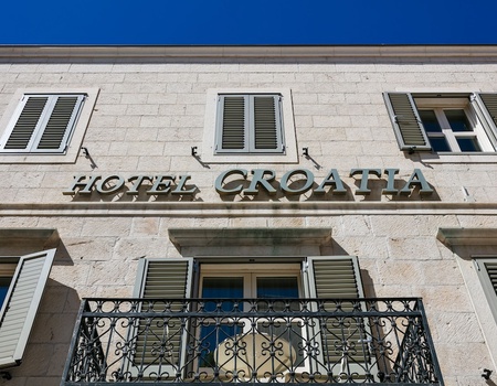 Hotel Croatia 5* - Dubrovnik, Croatie - Image 2