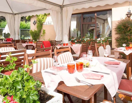 Escapade gourmande avec dîner inclus en Alsace - 3* - 5