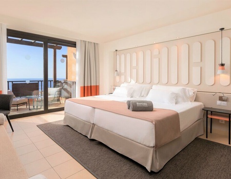 Hôtel Barceló Tenerife Royal Level 5* - 3