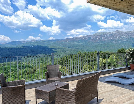 Hôtel Le Tourisme 3* - 4