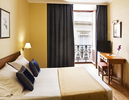 Hôtel Las Casas de los Mercaderes by Silken 3* - 5