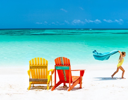 Lopesan Costa Bavaro Resort 5* - 4