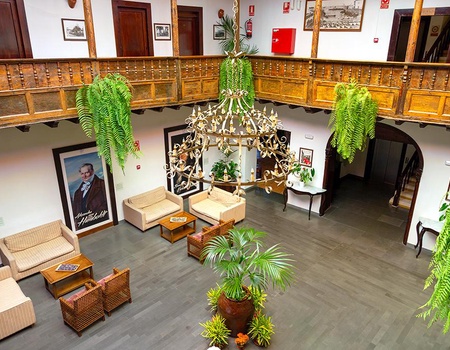 Hôtel Marquesa 3* - 3