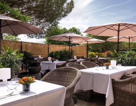 Escapade avec diner et spa à Bordeaux - 4* - 4