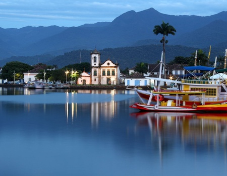 Circuit Rio de Janeiro et la Costa Verde avec Paraty 5* - Départ garanti dès 2 personnes - Rio de Janeiro, Brésil - Image 1